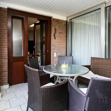 Bluetenzauber No 5 Apartment
