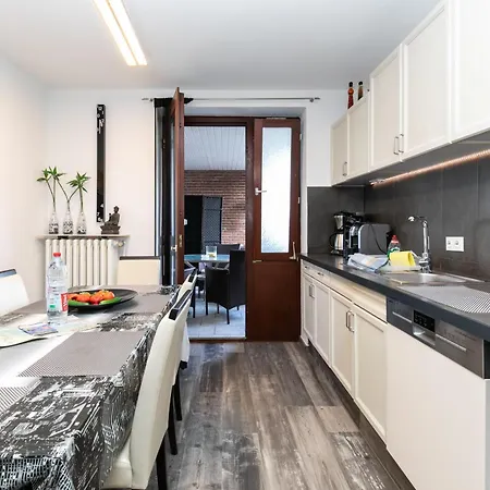 Apartment Bluetenzauber No 5 *
