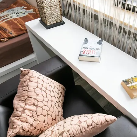 Bluetenzauber No 5 Lejlighed Mittelnkirchen