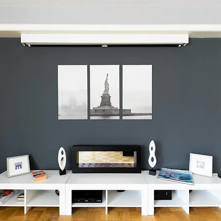 Lejlighed Bluetenzauber No 5 Mittelnkirchen