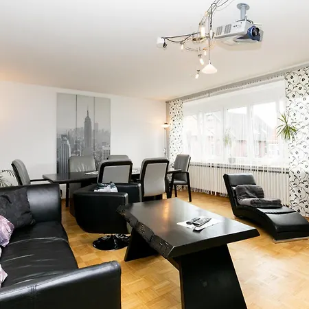 Apartment Bluetenzauber No 5 Mittelnkirchen