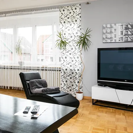 Apartment Bluetenzauber No 5 *