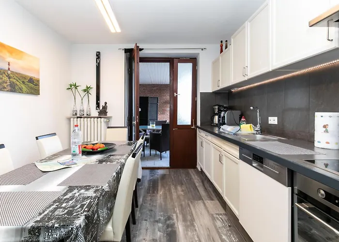 公寓 Bluetenzauber No 5 *