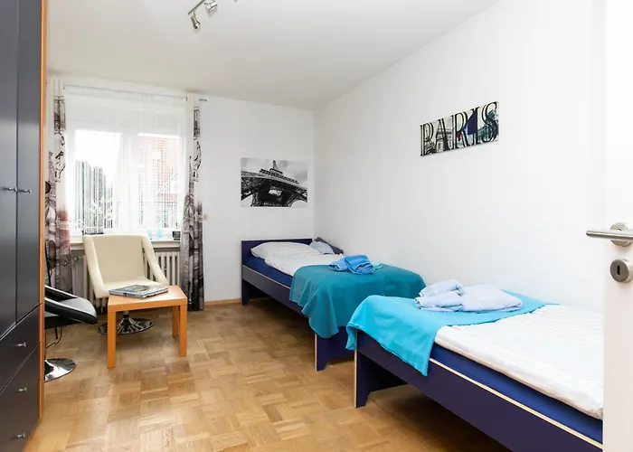 Bluetenzauber No 5 Mittelnkirchen