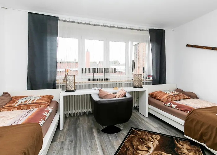 Bluetenzauber No 5 * Mittelnkirchen